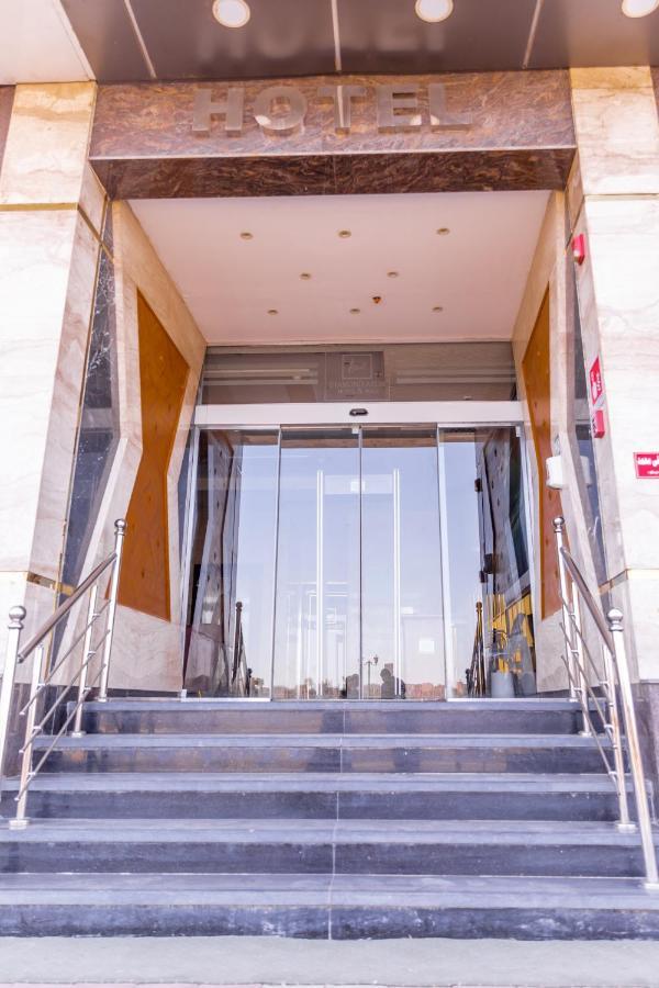 Diamond Azur Sohag Hotel Exterior photo