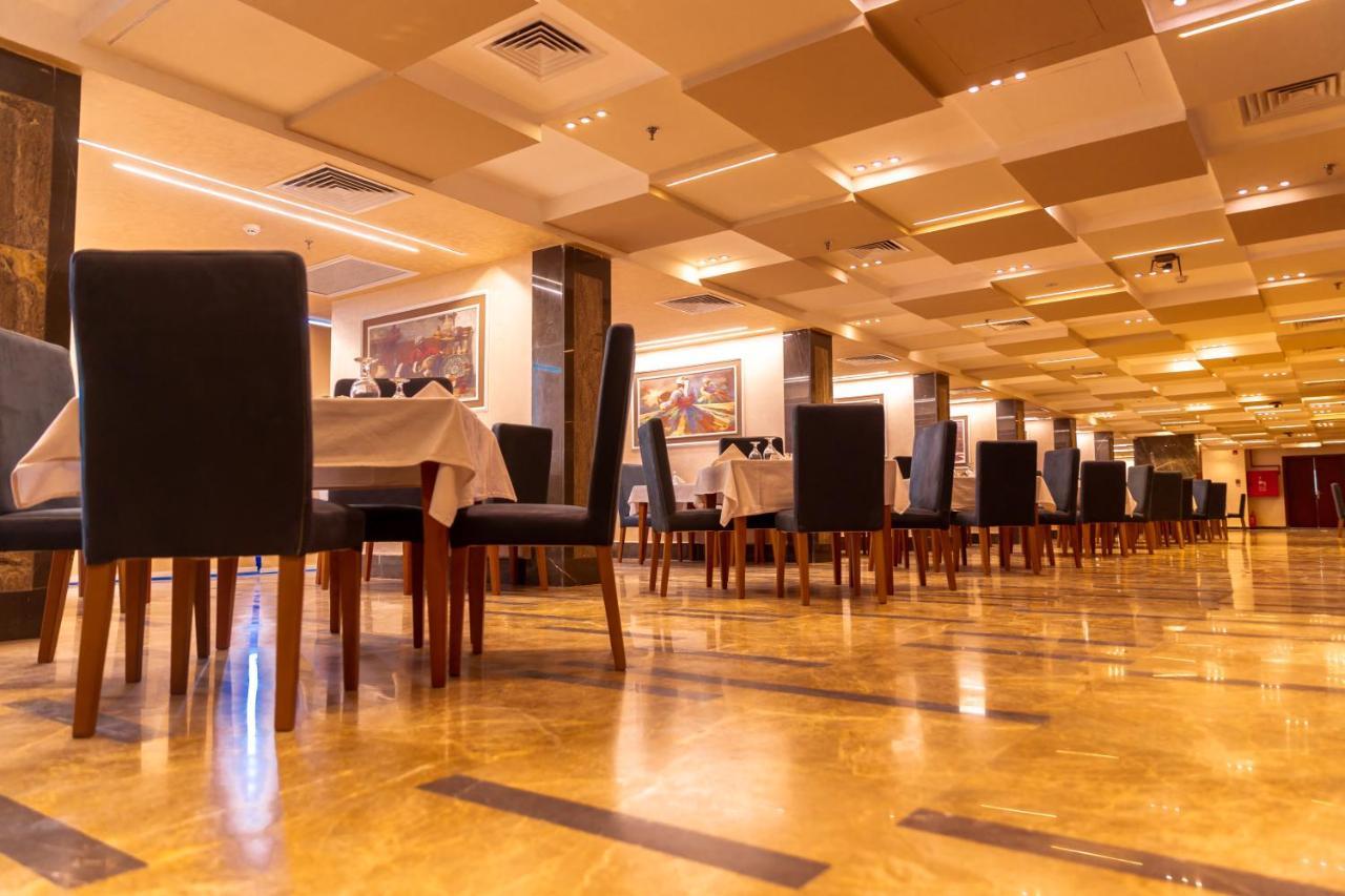 Diamond Azur Sohag Hotel Exterior photo